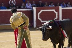 Sábado Ages / María Ferrer