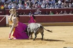 Sábado Ages / María Ferrer
