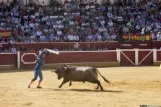 Sábado Ages / María Ferrer