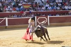 Sábado Ages / María Ferrer