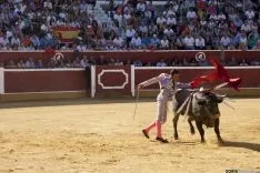 Sábado Ages / María Ferrer
