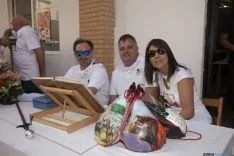 Los Ages / María Ferrer