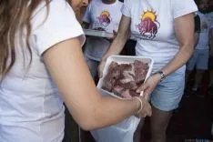 Los Ages / María Ferrer