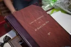 Los Ages / María Ferrer