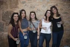 Los Ages / María Ferrer