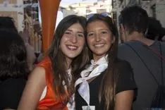 Los Ages / María Ferrer