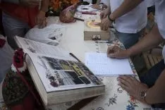 Los Ages / María Ferrer