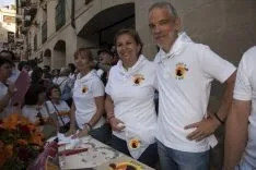 Los Ages / María Ferrer