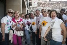 Los Ages / María Ferrer