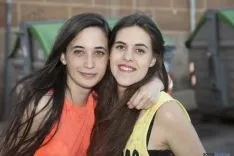 Los Ages / María Ferrer
