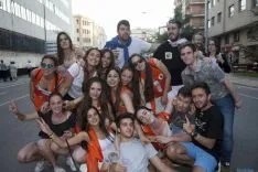 Los Ages / María Ferrer