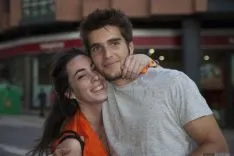 Los Ages / María Ferrer