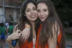 Los Ages / María Ferrer