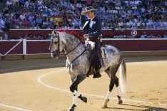 Domingo Calderas / María Ferrer