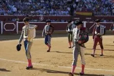 Domingo Calderas / María Ferrer