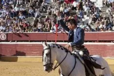 Domingo Calderas / María Ferrer