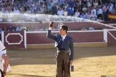 Domingo Calderas / María Ferrer