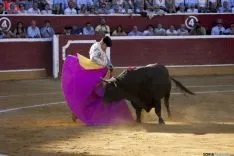 Domingo Calderas / María Ferrer