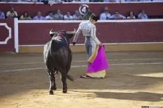 Domingo Calderas / María Ferrer