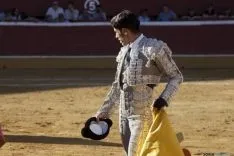 Domingo Calderas / María Ferrer