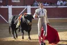 Domingo Calderas / María Ferrer