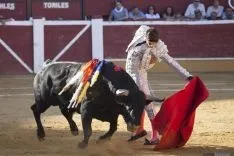 Domingo Calderas / María Ferrer