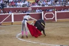 Domingo Calderas / María Ferrer