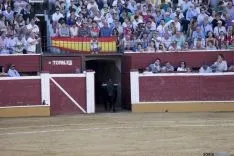 Domingo Calderas / María Ferrer