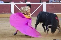 Domingo Calderas / María Ferrer
