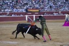 Domingo Calderas / María Ferrer
