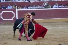 Domingo Calderas / María Ferrer