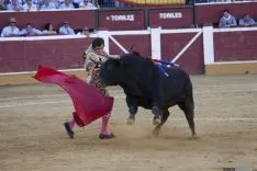 Domingo Calderas / María Ferrer
