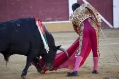 Domingo Calderas / María Ferrer