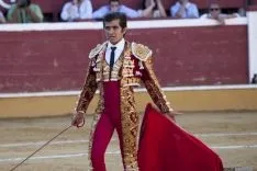 Domingo Calderas / María Ferrer