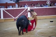 Domingo Calderas / María Ferrer