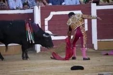 Domingo Calderas / María Ferrer