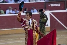 Domingo Calderas / María Ferrer