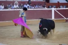Domingo Calderas / María Ferrer