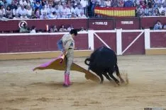 Domingo Calderas / María Ferrer