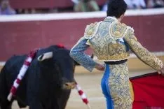 Domingo Calderas / María Ferrer