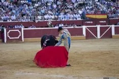 Domingo Calderas / María Ferrer
