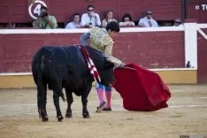 Domingo Calderas / María Ferrer