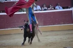 Domingo Calderas / María Ferrer