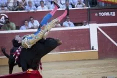 Domingo Calderas / María Ferrer