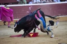Domingo Calderas / María Ferrer