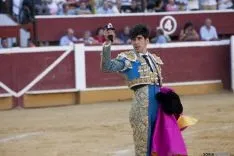Domingo Calderas / María Ferrer