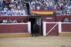 Domingo Calderas / María Ferrer
