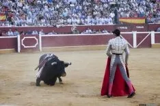 Domingo Calderas / María Ferrer