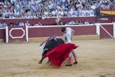 Domingo Calderas / María Ferrer