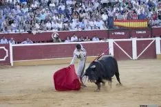 Domingo Calderas / María Ferrer